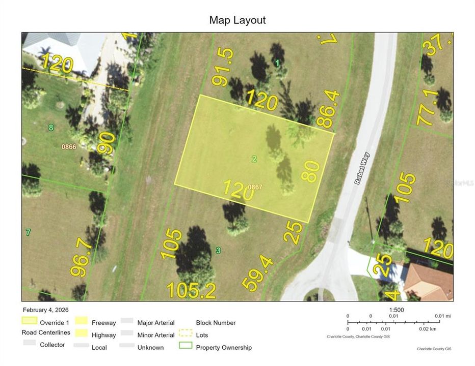 En Venta: $45,500 (0.22 acres)