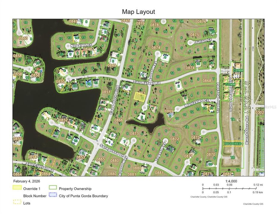 En Venta: $45,500 (0.22 acres)