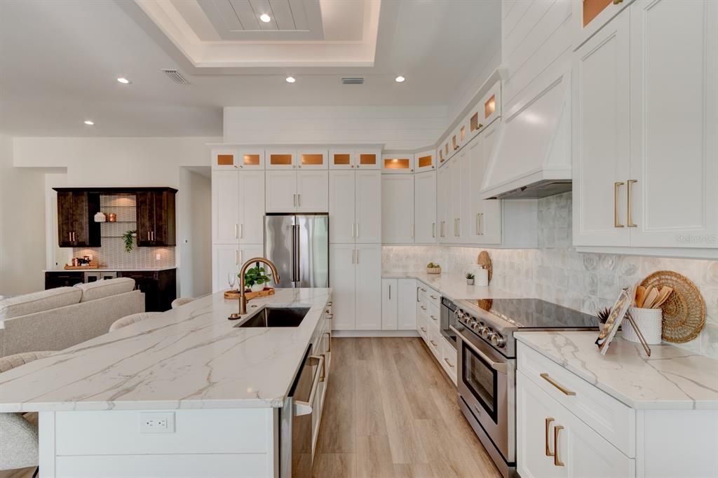 En Venta: $1,306,000 (4 camas, 4 baños, 2527 Pies cuadrados)