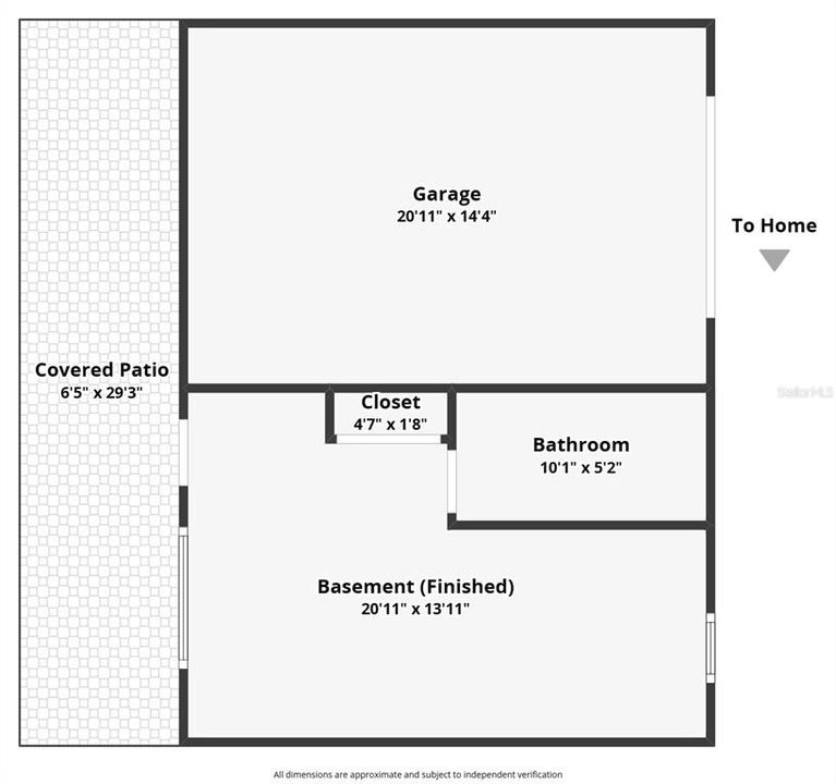 En Venta: $1,306,000 (4 camas, 4 baños, 2527 Pies cuadrados)
