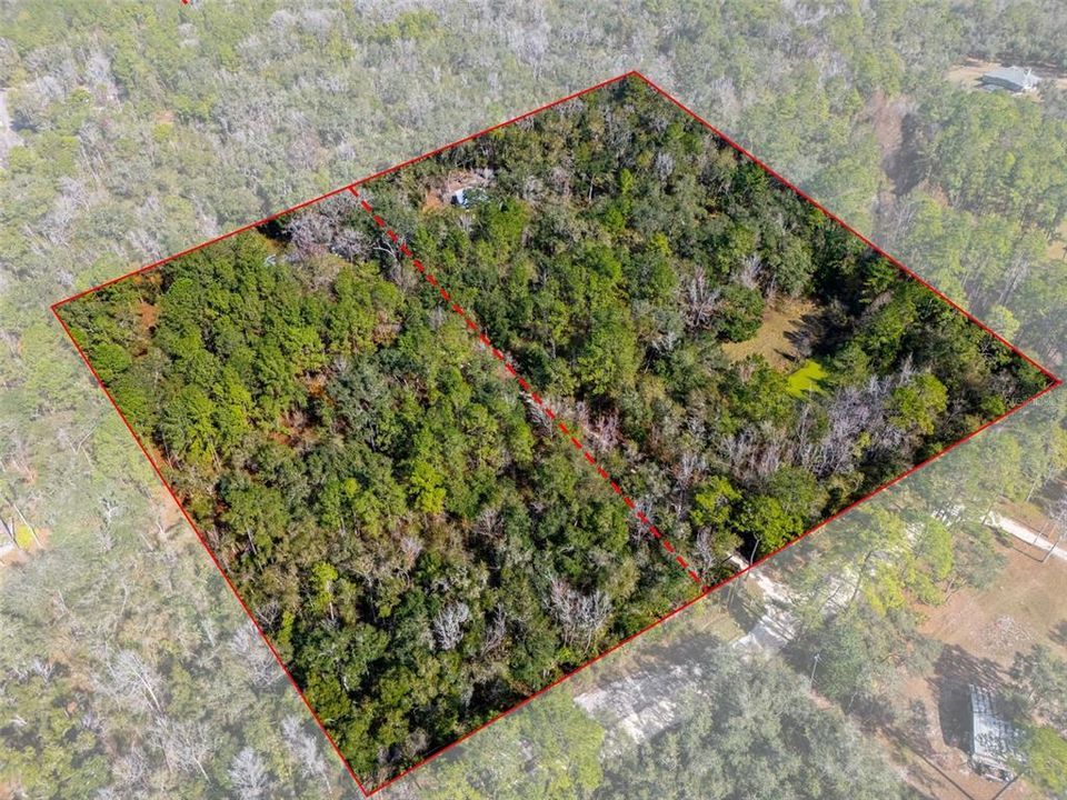 Recently Sold: $399,900 (9.80 acres)