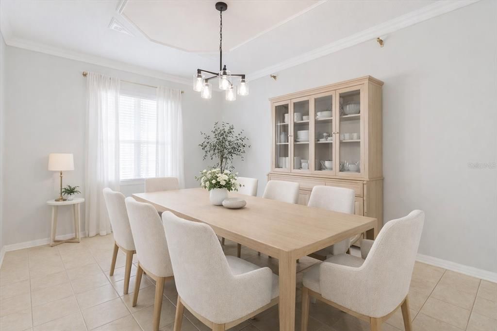 Active With Contract: $689,000 (5 beds, 3 baths, 3729 Square Feet)
