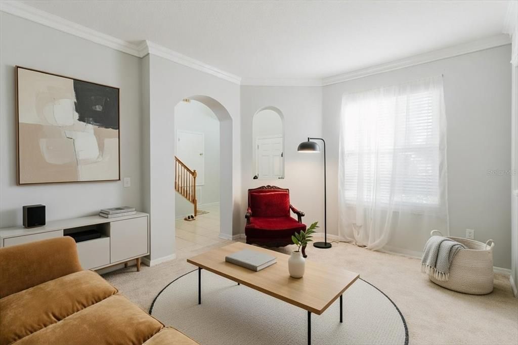Active With Contract: $689,000 (5 beds, 3 baths, 3729 Square Feet)