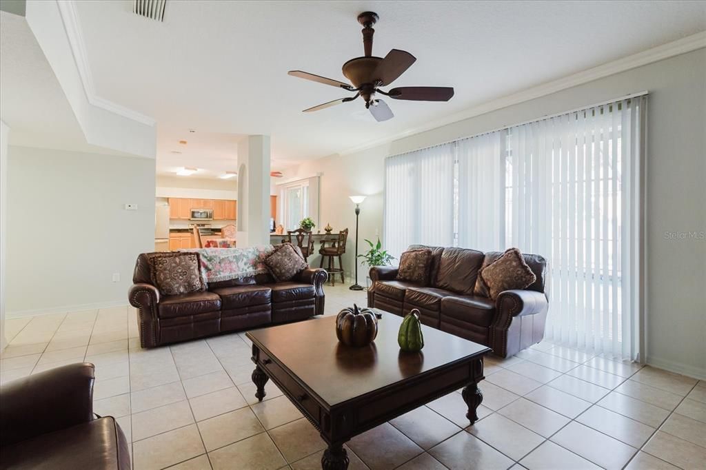 Active With Contract: $689,000 (5 beds, 3 baths, 3729 Square Feet)