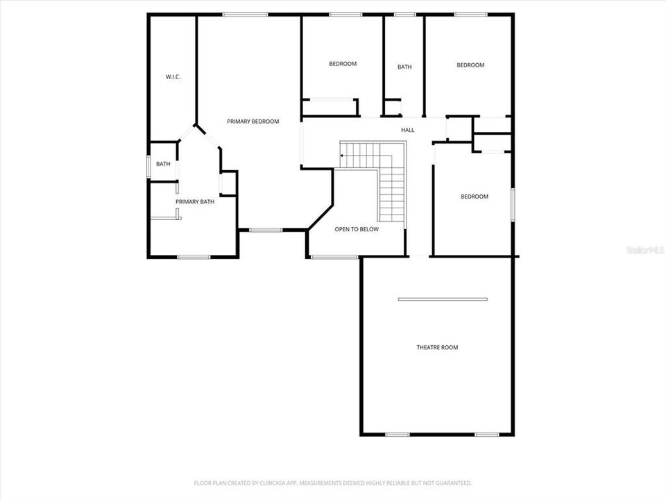Active With Contract: $689,000 (5 beds, 3 baths, 3729 Square Feet)