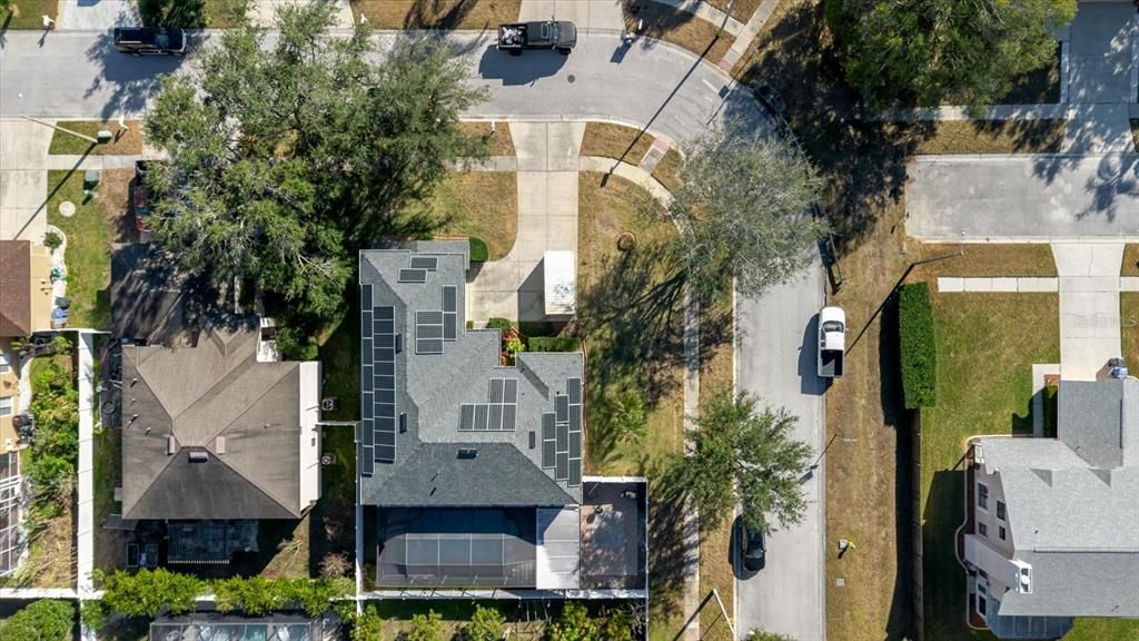 Active With Contract: $689,000 (5 beds, 3 baths, 3729 Square Feet)