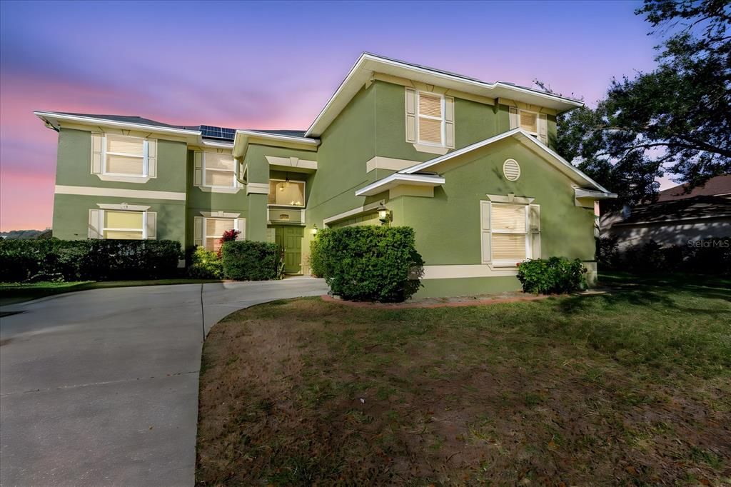 Active With Contract: $689,000 (5 beds, 3 baths, 3729 Square Feet)