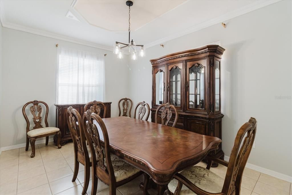 Active With Contract: $689,000 (5 beds, 3 baths, 3729 Square Feet)