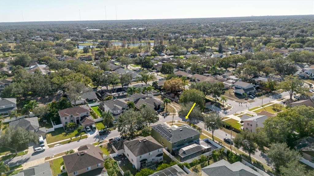 Active With Contract: $689,000 (5 beds, 3 baths, 3729 Square Feet)