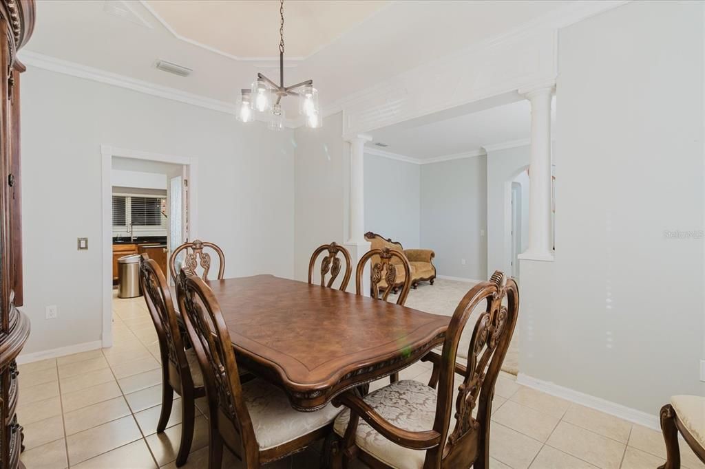 Active With Contract: $689,000 (5 beds, 3 baths, 3729 Square Feet)