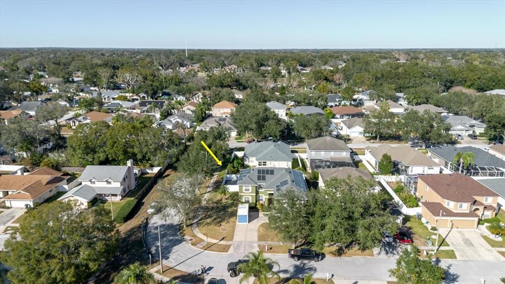 Active With Contract: $689,000 (5 beds, 3 baths, 3729 Square Feet)