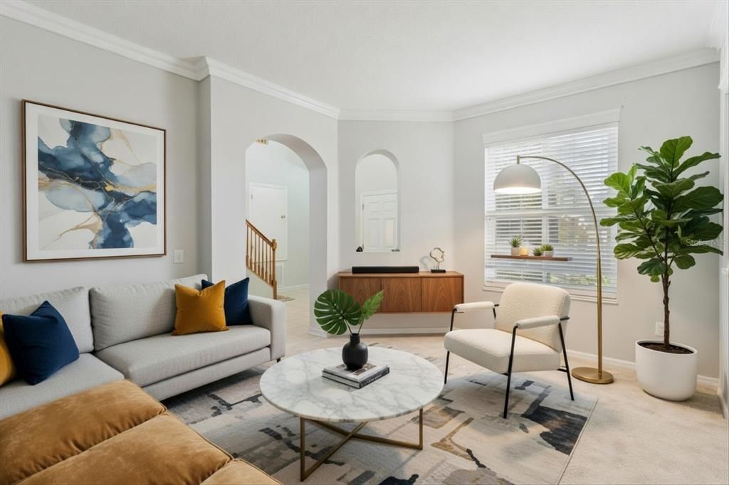 Active With Contract: $689,000 (5 beds, 3 baths, 3729 Square Feet)