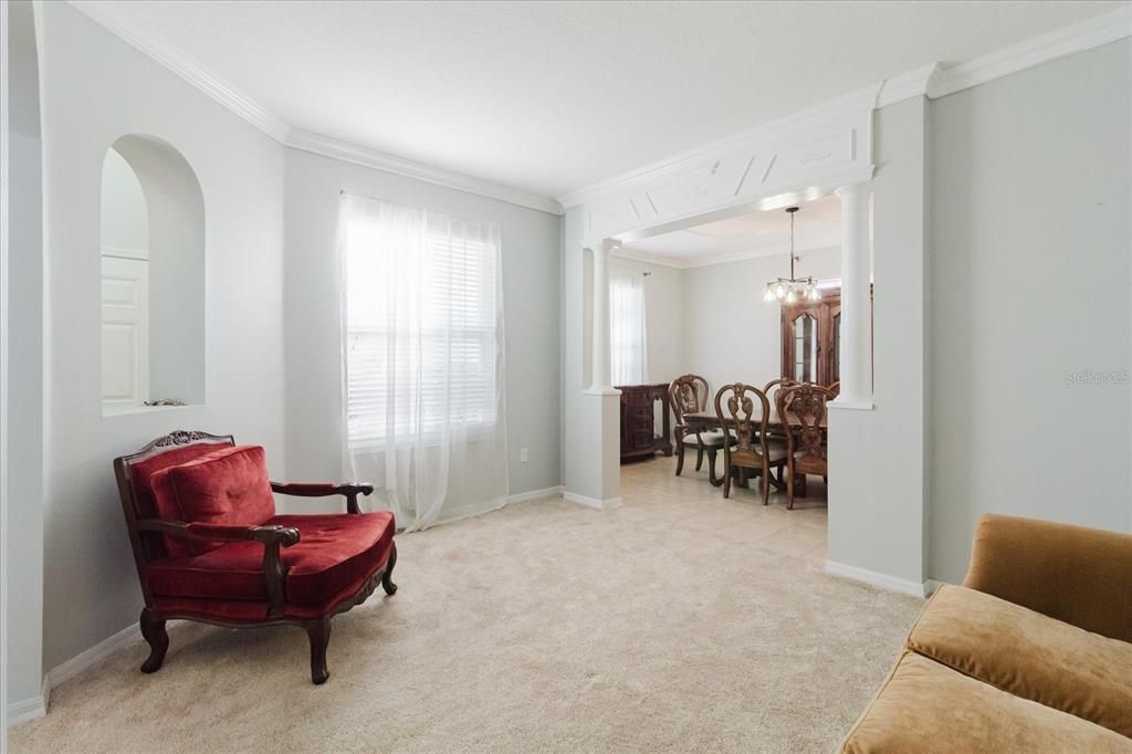 Active With Contract: $689,000 (5 beds, 3 baths, 3729 Square Feet)