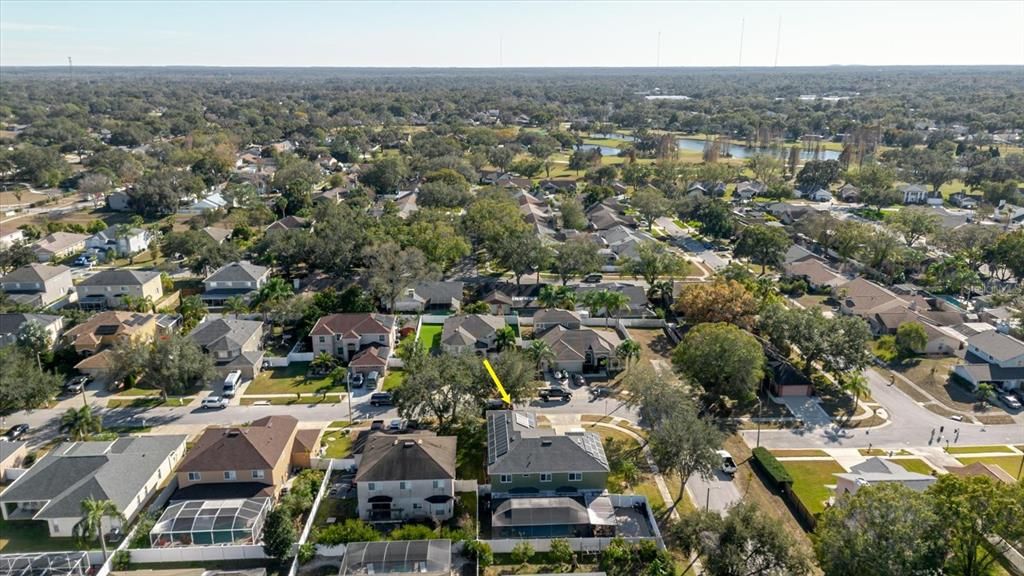 Active With Contract: $689,000 (5 beds, 3 baths, 3729 Square Feet)