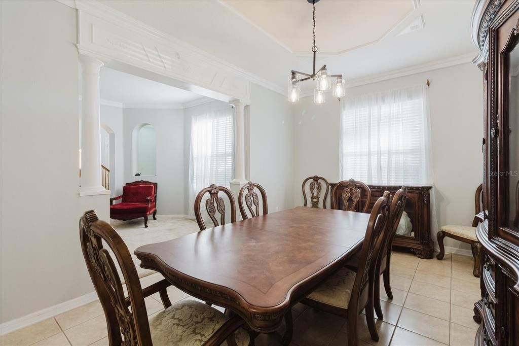 Active With Contract: $689,000 (5 beds, 3 baths, 3729 Square Feet)
