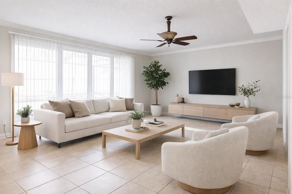 Active With Contract: $689,000 (5 beds, 3 baths, 3729 Square Feet)