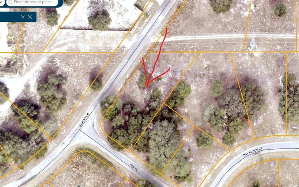 For Sale: $28,900 (0.44 acres)