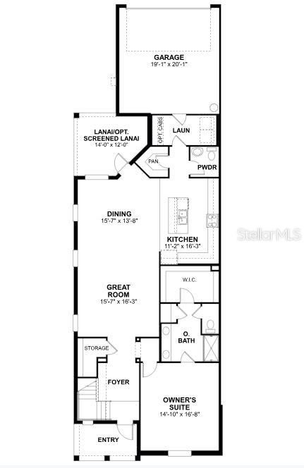 For Sale: $429,990 (3 beds, 2 baths, 2425 Square Feet)