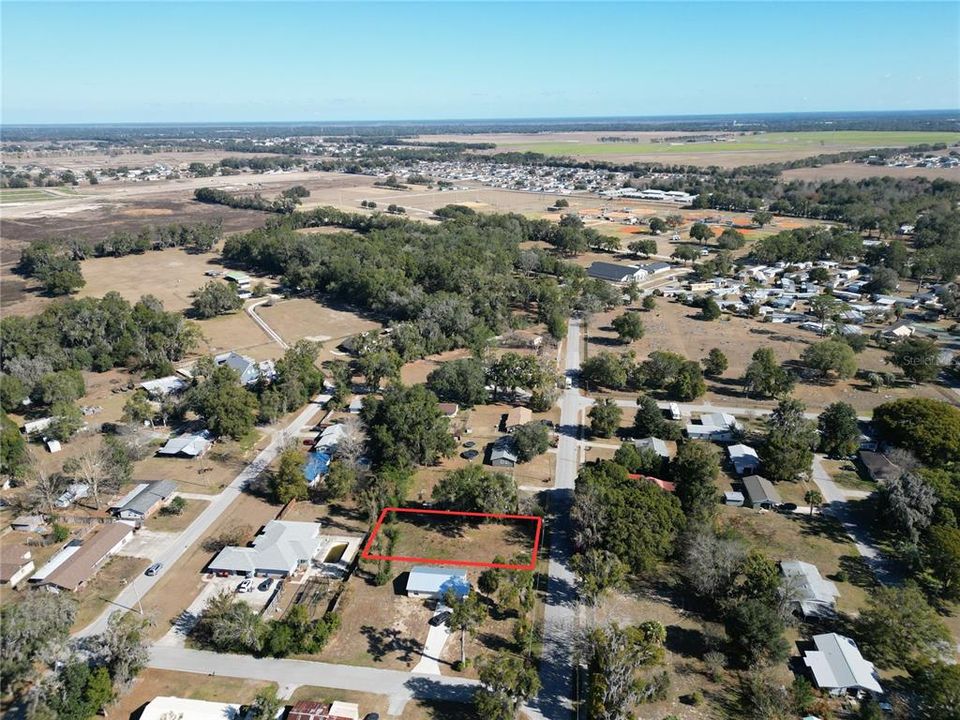 待售: $35,000 (0.25 acres)