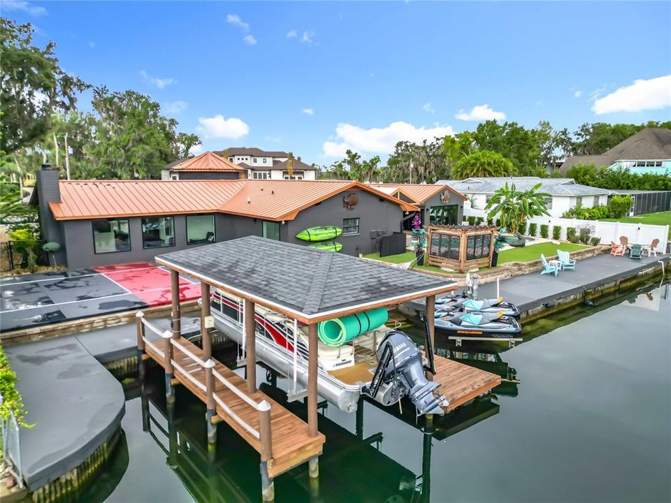En Venta: $1,339,000 (4 camas, 3 baños, 2849 Pies cuadrados)