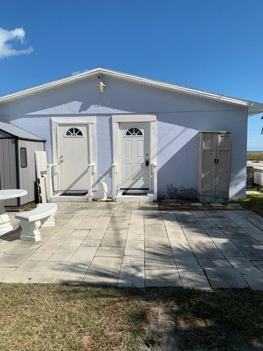 В аренду: $1,800 (2 спален, 1 ванн, 700 Квадратных фут)