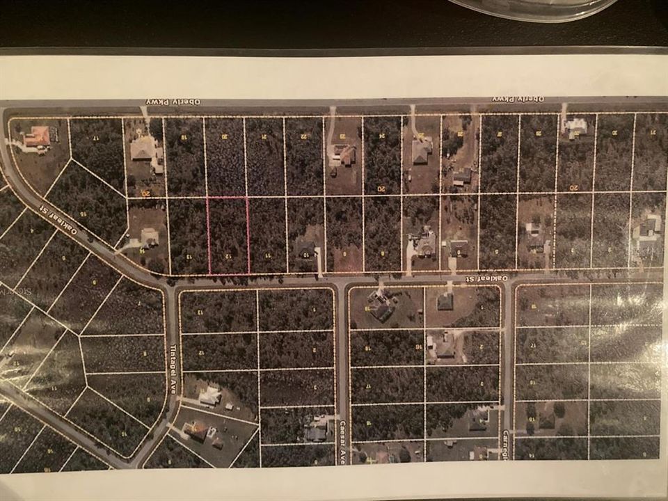 На продажу: $120,000 (1.04 acres)
