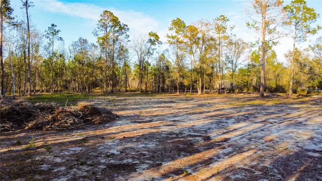 En Venta: $220,000 (4.24 acres)
