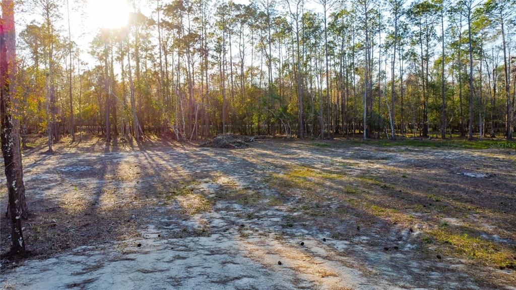 En Venta: $220,000 (4.24 acres)