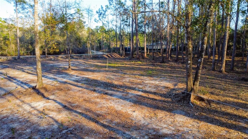 En Venta: $220,000 (4.24 acres)