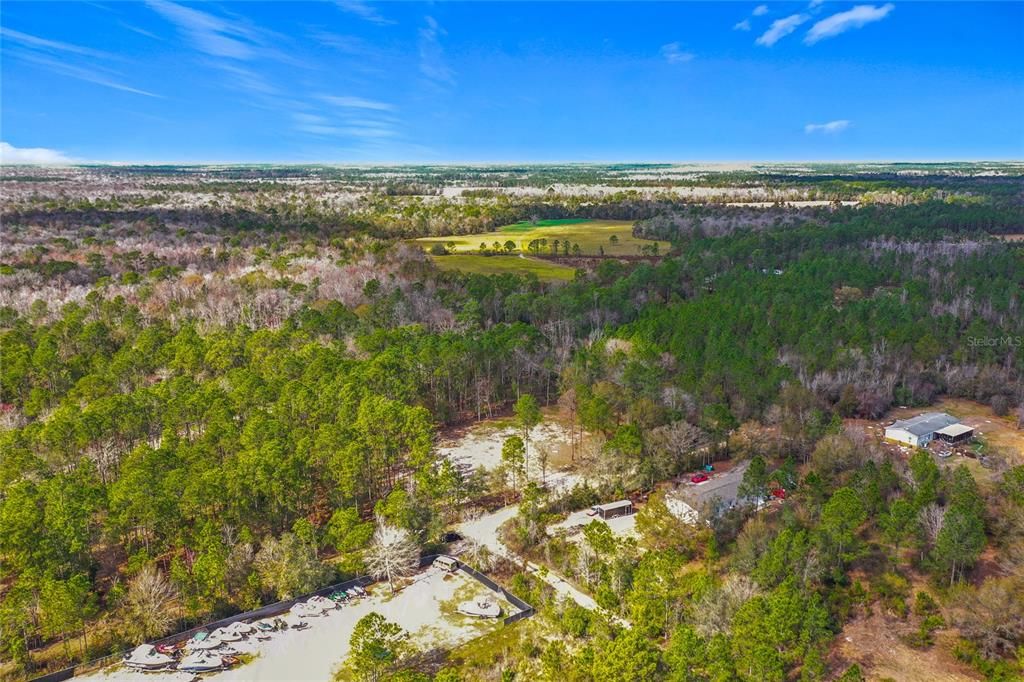En Venta: $220,000 (4.24 acres)