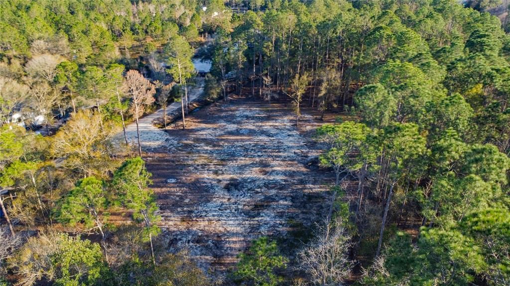 En Venta: $220,000 (4.24 acres)
