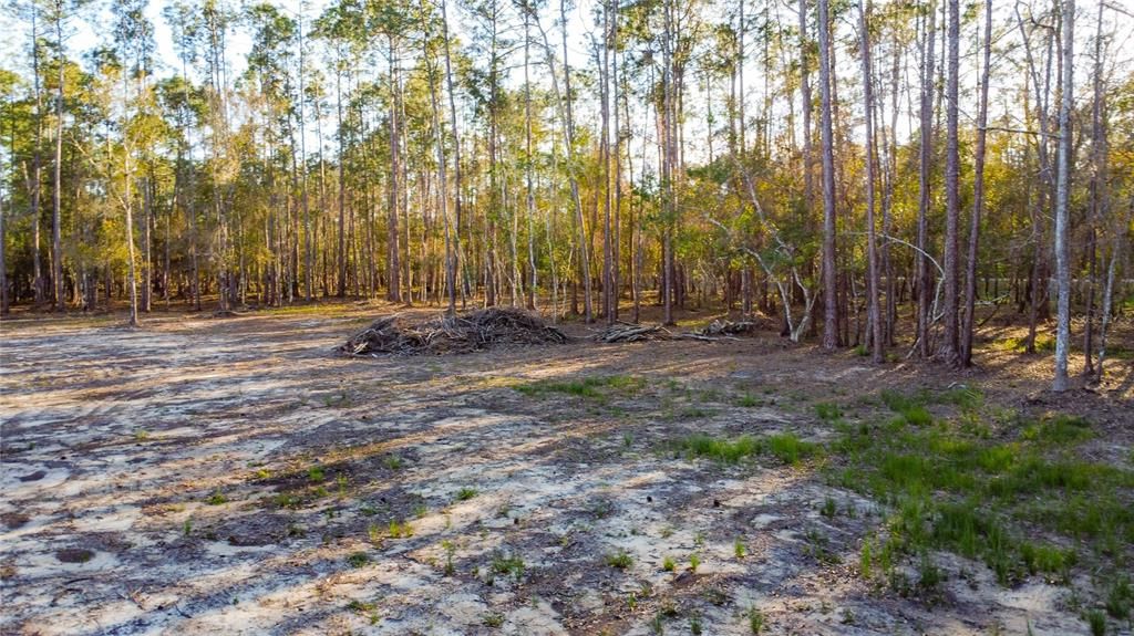 En Venta: $220,000 (4.24 acres)