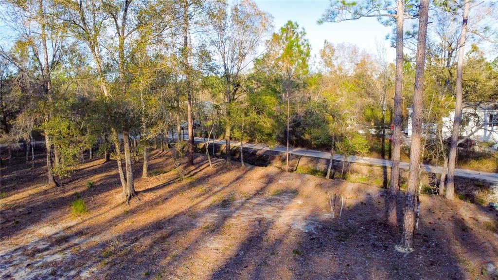 En Venta: $220,000 (4.24 acres)