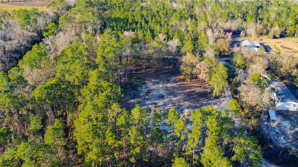 En Venta: $220,000 (4.24 acres)