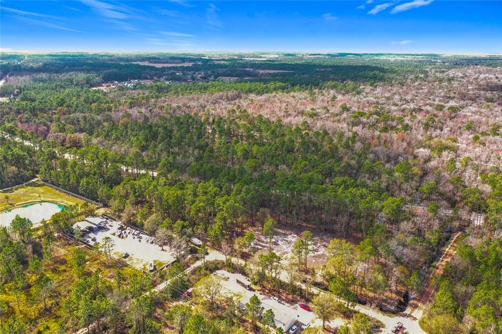En Venta: $220,000 (4.24 acres)