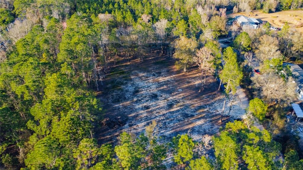En Venta: $220,000 (4.24 acres)