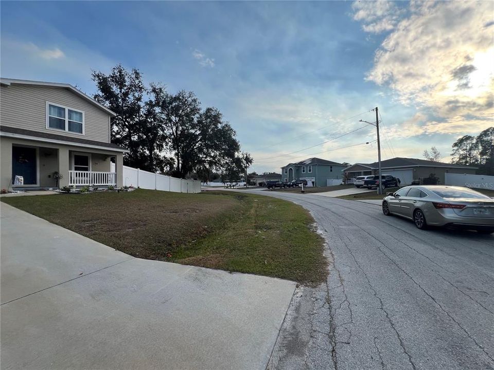 En Venta: $45,900 (0.21 acres)