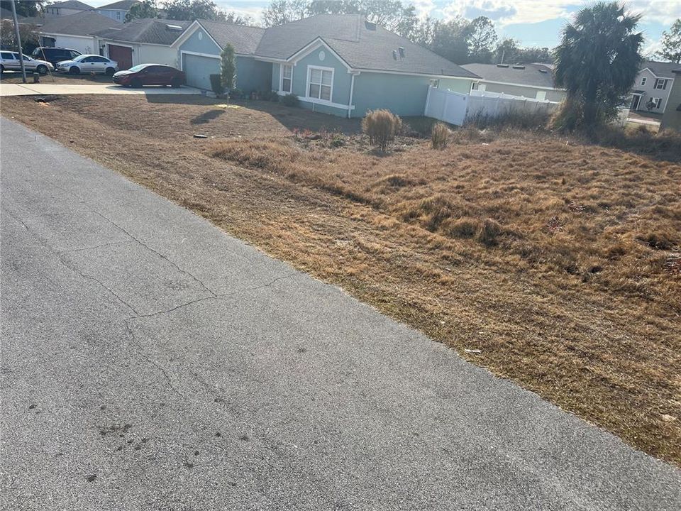 For Sale: $65,900 (0.16 acres)