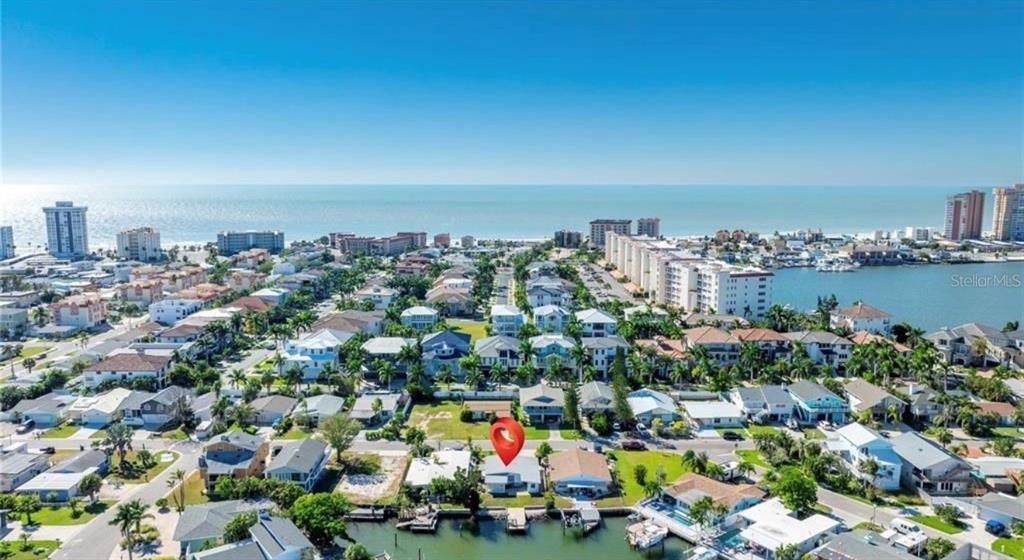 En Venta: $599,000 (0.10 acres)
