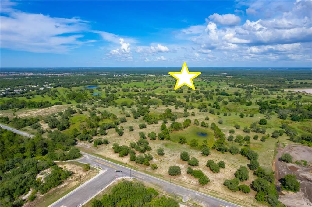 最近售出: $51,822,000 (288.00 acres)