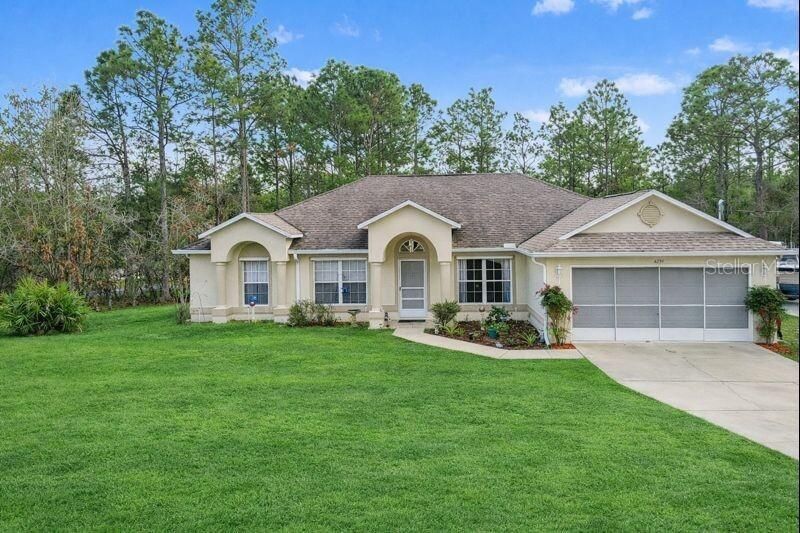 Active With Contract: $369,900 (4 beds, 2 baths, 2236 Square Feet)