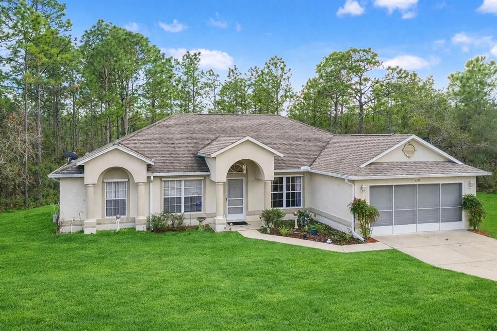 Active With Contract: $369,900 (4 beds, 2 baths, 2236 Square Feet)
