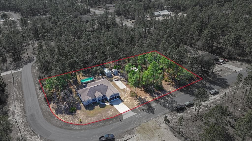 Active With Contract: $369,900 (4 beds, 2 baths, 2236 Square Feet)
