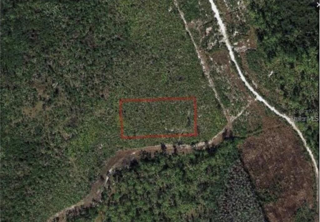 For Sale: $10,000 (1.26 acres)