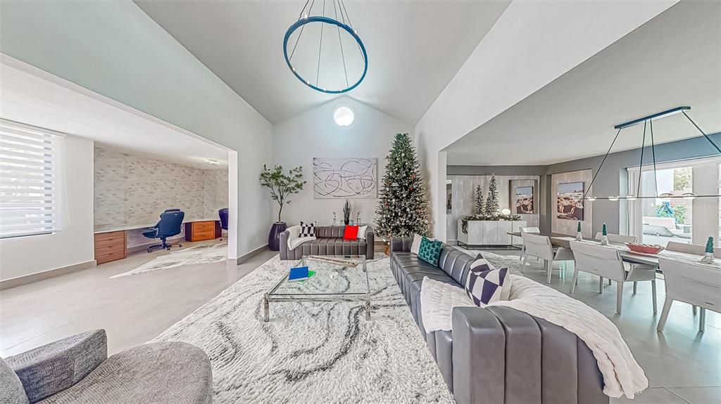 En Venta: $4,999,000 (4 camas, 6 baños, 4706 Pies cuadrados)