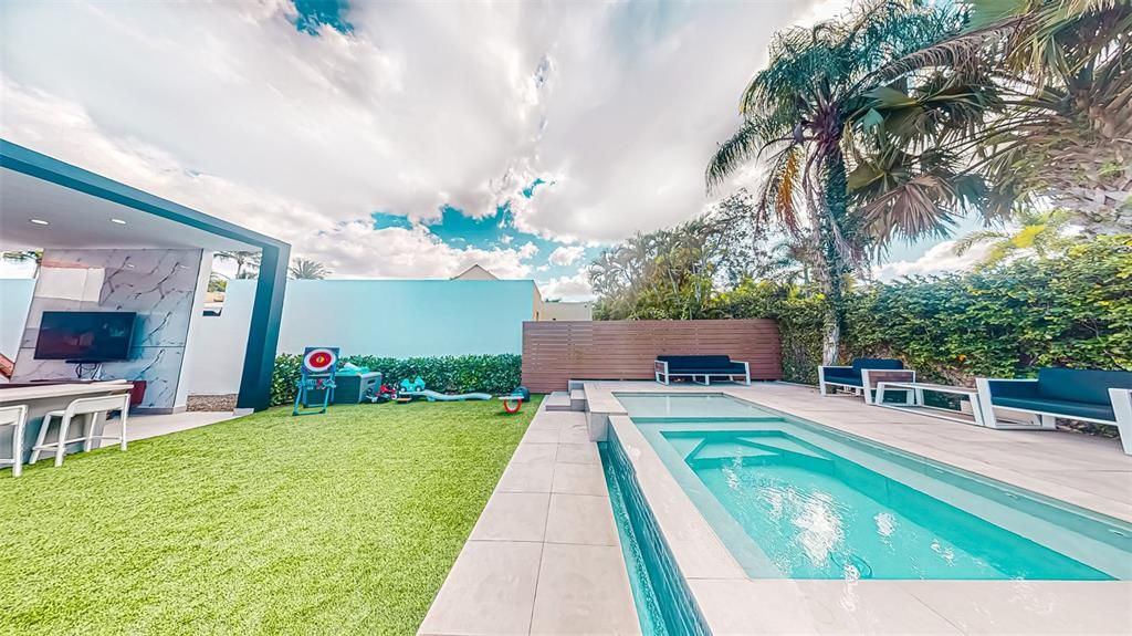 En Venta: $4,999,000 (4 camas, 6 baños, 4706 Pies cuadrados)