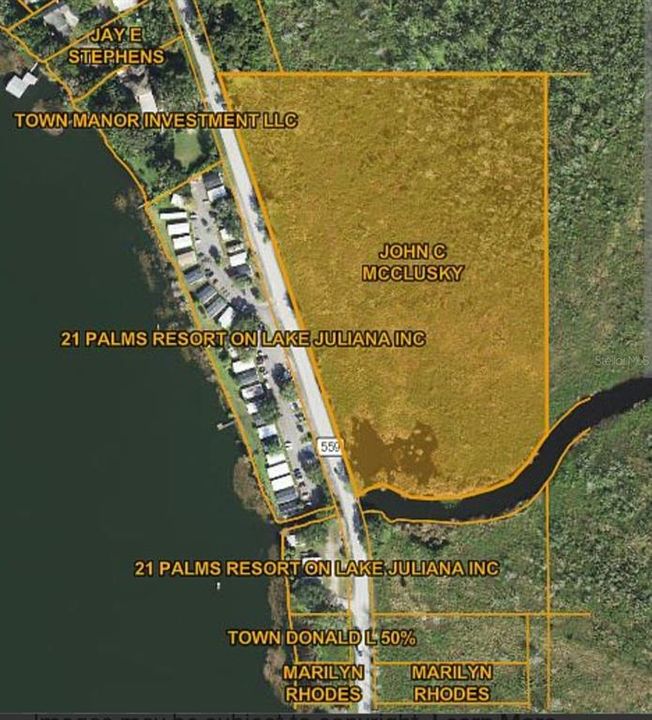 For Sale: $200,000 (15.11 acres)