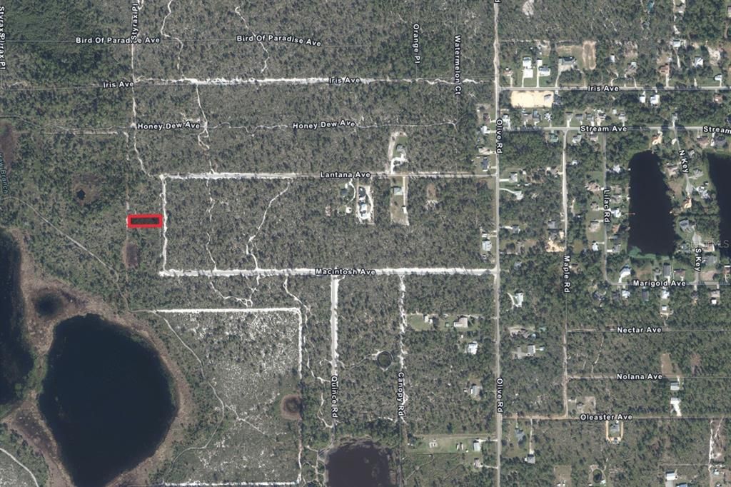 待售: $7,000 (0.42 acres)