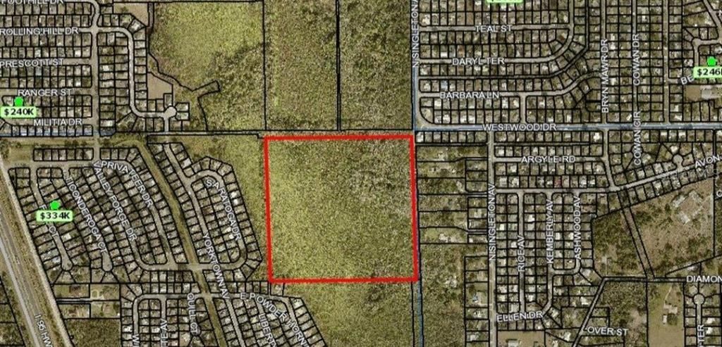 For Sale: $250,000 (37.88 acres)