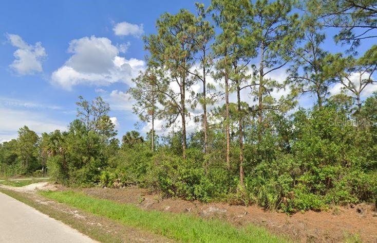 Недавно продано: $57,490 (1.14 acres)